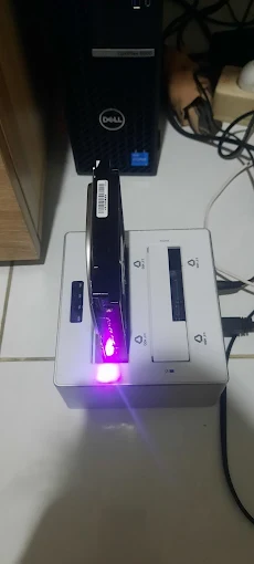 Data Recovery Service